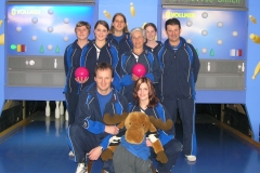 FCO Damenmeister 06002