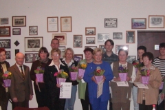 FCO JHV - Ehrung mtbl14