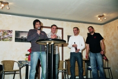 FCO Jahresschluss 06012