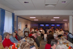 FCO - Kegelbahneinweihung c