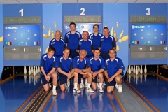FCO Kegler - Meistermannschaft