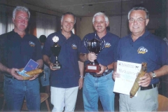 FCO Ortspokalkegeln Fite Jungs