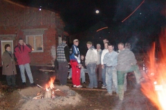 FCO - Wintergrill a