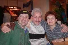 FCO Wintergrill i
