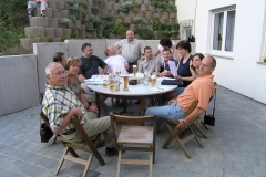 Festausschuss FCO 30 Juli 2004
