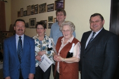 JHV 2005 FCO Ehrunge04