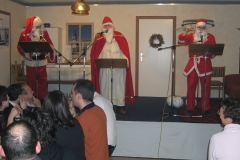 Jahresschluss FCO003