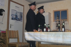 Jahresschluss FCO013
