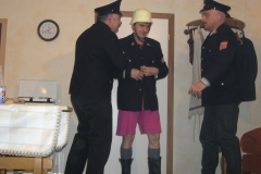 Jahresschluss FCO015