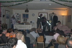 Jahresschluss FCO033