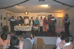 Jahresschluss FCO040