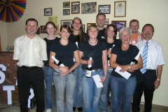 Keglerdamen werden g001