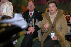 Kinderfasching FCO09