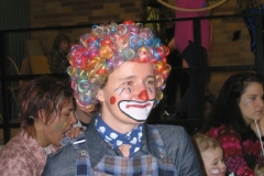 Kinderfasching FCO23 Bergmann Olivia