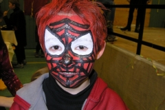 Kinderfasching FCO24