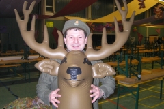 Kinderfasching FCO36 Peter Zenglein