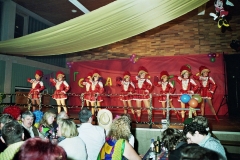 Rosenmontag FCO 200503
