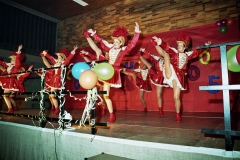 Rosenmontag FCO 200504