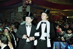 Rosenmontag FCO 200507