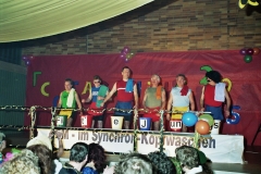 Rosenmontag FCO 200510